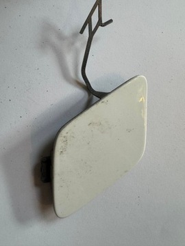 Audi a6 c8 16-21r. - заглушка фаркоп бампера зад 4k0807441 фото №1