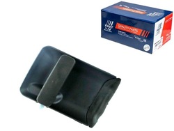 Ручка наружный citroen berlingo 96 дверь p fast фото №1