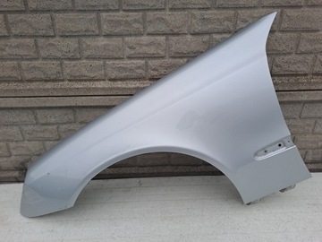 Крыло левый mercedes e класс w211 2002 - 2009 оригинал фото №1