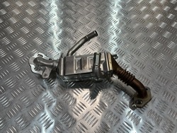 Радиаторов выхлопных газов egr mazda 3 iv bp 19- 2.0 skyactiv-x фото №1