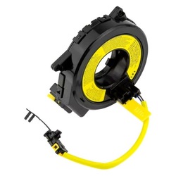 Лента сматыватель подушки воздушной подушка безопасности do hyundai elantra matrix 2000- фото №1