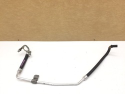 Dacia logan sandero шланг шланг усилителя фото №1