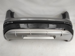 Бампер зад audi q4 e-tron 89e807511 фото №1