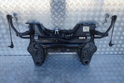 Opel corsa f подрамник тележка колыбель 1.2 b 19- фото №1