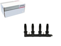 Котушка запалювання chevrolet aveo opel astra j astra j gtc insignia a фото №1