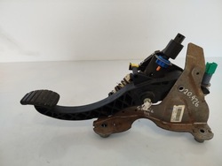 Педаль зчеплення renault scenic iii рестайлінг 465030036r фото №1