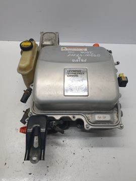 Інвертор інвертор перетворювач toyota prius ii g9200-47111 фото №1