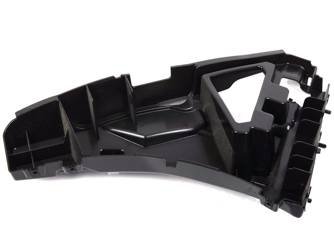 Ползун левый бампера перед custom 2018- фото №1