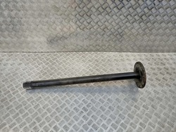 Піввісь ліва daf xf 105 фото №1