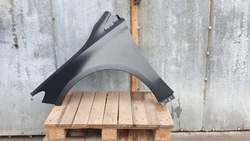 Крило лівий перед mercedes b-klasa w247 20- новий оригінал a2478810900 фото №1