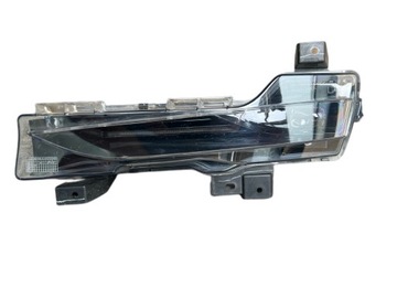 Tesla 3 галоген противотуманный левый 1077395-00-c фото №1