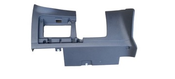 Захист pod консоль golf vii 5gm858365 фото №1