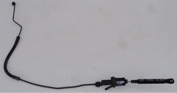 Citroen c3 i 05 r 1.4 hdi насос сцепления шланг фото №1