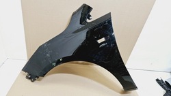 Крыло переднее перед левый opel astra iv j фото №1