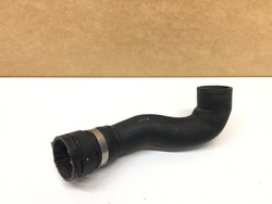 Bmw x5 e70 труба шланг воды 7808078 фото №1