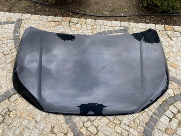 Audi q4 e-tron 89a капот перед крышка 89a823155 оригинал фото №1