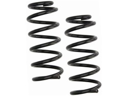 Пружини зад vw passat b5 1.8-2.8 97-00 b5.5 1.9-2.8 00-05 фото №1