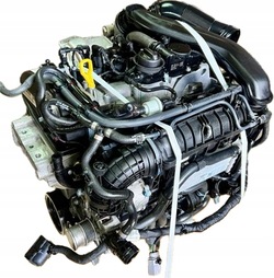 Audi vw seat skoda 1.5 tsi dxd dxdb планка пального 23r. фото №1