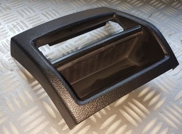 Bmw x3 x4 защита бардачок рамка туннеля задняя 9184479 фото №1