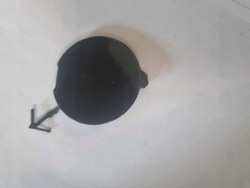 Mazda 5 - заглушка фаркоп бампера перед c23550a11 фото №1