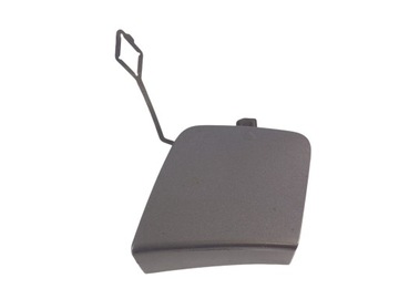 Заглушка фаркоп перед mercedes w118 a1188854201 amg фото №1