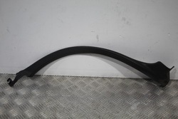 Накладка крила правий зад lexus nx 300h рестайлінг фото №1