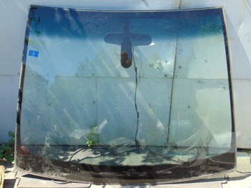 Скло передня лобове mercedes w168 рестайлінг датчик фото №1