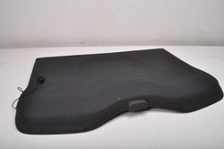 Volvo v40 ii полиця задня багажника 31291021 hb 5d фото №1