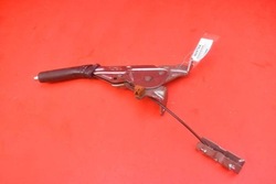 Рычаг тормоза ручного 11330317 toyota auris 2 ii 15-18 фото №1