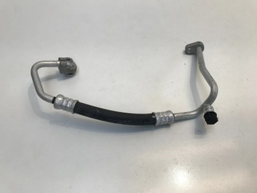 Mazda mx-30 2022 електрик шланг шланг кондиціонера фото №1