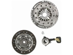 Набір зчеплення luk 624 3343 34 фото №1