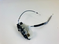 Opel mokka ii b замок двері лівий перед переднє psa444423 фото №1