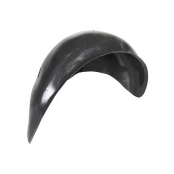 Підкрилок зад ліві 6601-01-9520831p фото №1