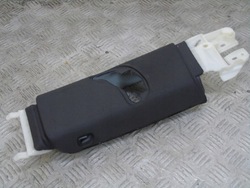 Audi a5 защита обшивка стойка левая 8t0867243a фото №1