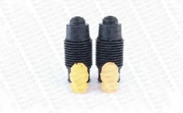 Захист амортизатора перед pk060 monroe ford galaxy фото №1