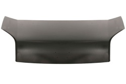 Крышка двигателя подходит для: citroen nemo 02.08-04.16 фото №1