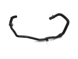 Шланг трубка воды vw passat b7 2.0 tdi 1k0121070br фото №1