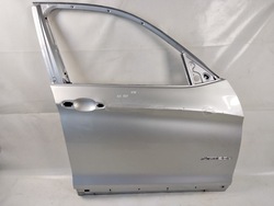 Bmw x3 f25 дверь правые передние перед 2010- 10- фото №1