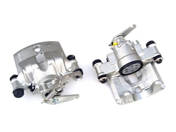 Супорт гальмівний зад лівий do iveco daily line 40c1550c15 систем brembo фото №1