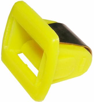 5 x клипса фара romix 14050 фото №1