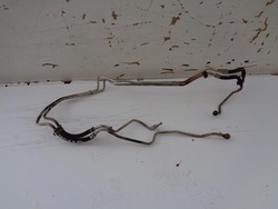 Дроти коробки автомат opel omega b fl 2.5 v6 фото №1