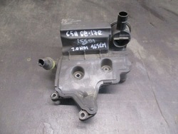 Вентиляція картера 9671271480 96770033180 citroen c5 x7 3iii фото №1