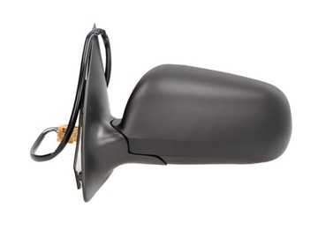 Дзеркало l skoda fabia 08.99-03.08 blic 5402-04-12 фото №1