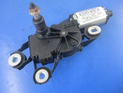 Seat leon ii двигунчик двигун двірник зад фото №1