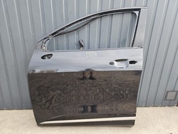 Дверь перед передние левая kia sportage v 5 2021- идеальные оригинал фото №1