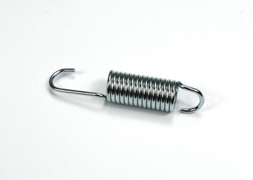 Пружина педаль сцепления ford focus mk2 c-max фото №1