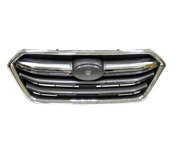 Решётка do subaru outback 2018-2020 фото №1