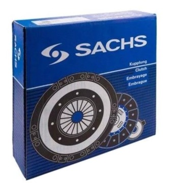 Колесо двомасовий зчеплення citroen peugeot 1,6hdi фото №1