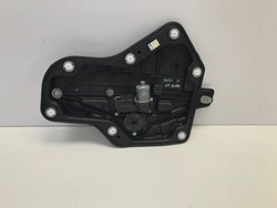 Cupra born vw id3 id.3 2021 подъемник механизм стекло зад левый 10a839401b фото №1