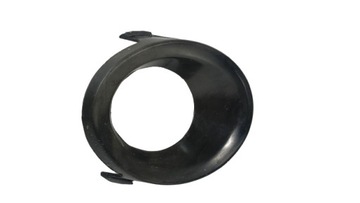 ^ superb ii 3t scout решітка галоген ліва рамка фото №1